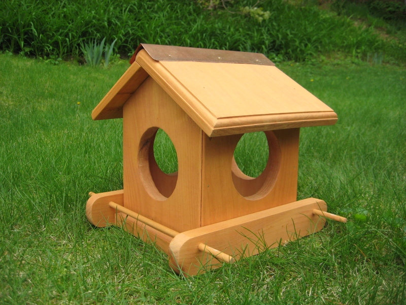 Birdhouse